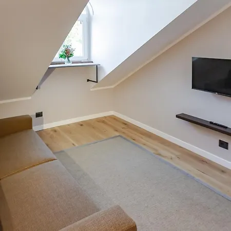 Vittorio 73 Luxury Turijn