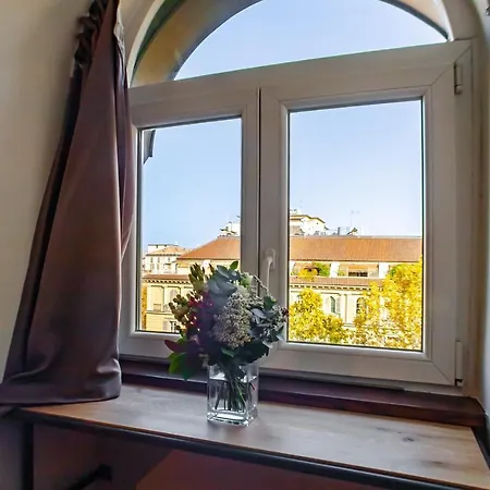 Vittorio 73 Luxury *