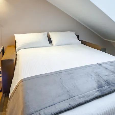 Appartement Vittorio 73 Luxury *