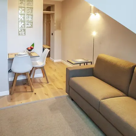 Appartement Vittorio 73 Luxury *