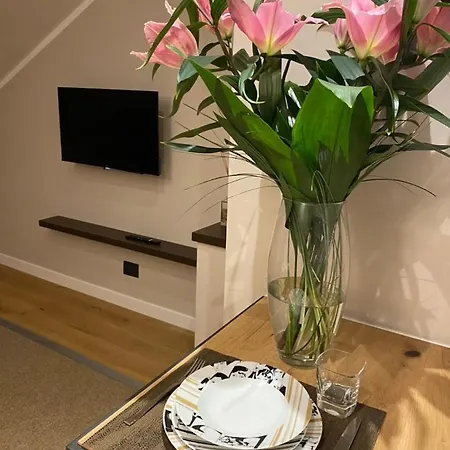 Vittorio 73 Luxury Appartement