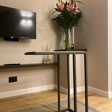 Vittorio 73 Luxury Appartement