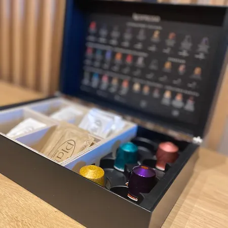 Apartment Vittorio 73 Luxury