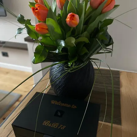 Vittorio 73 Luxury Turijn