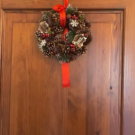 Appartement Vittorio 73 Luxury *