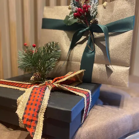 Appartement Vittorio 73 Luxury Turijn