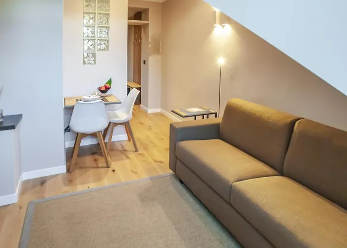 Apartment Vittorio 73 Luxury *