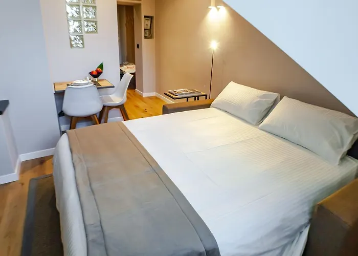 Apartment Vittorio 73 Luxury