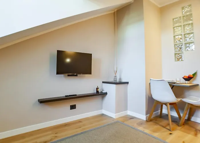 Vittorio 73 Luxury Apartment Turin