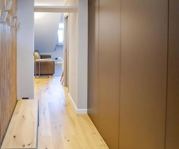Vittorio 73 Luxury Apartment *