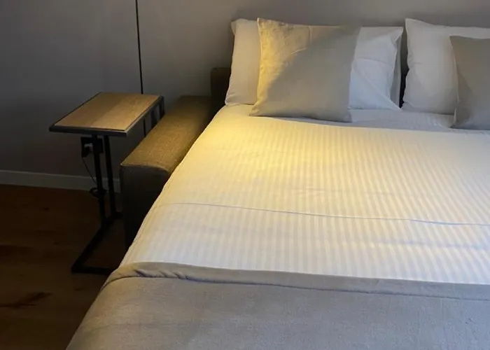 Apartment Vittorio 73 Luxury