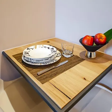 Apartamento Vittorio 73 Luxury