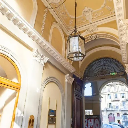 Vittorio 73 Luxury Apartamento