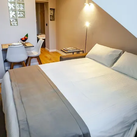 Apartamento Vittorio 73 Luxury