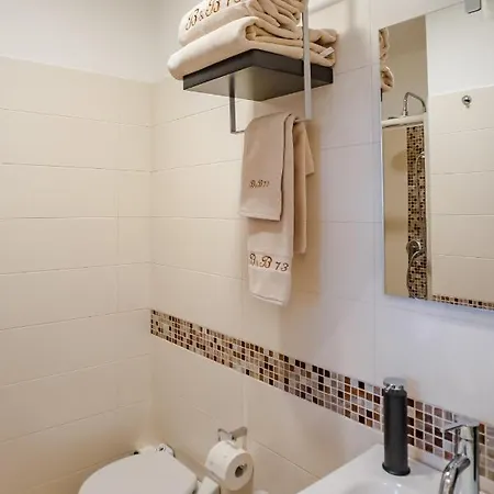 Vittorio 73 Luxury Apartamento Turín