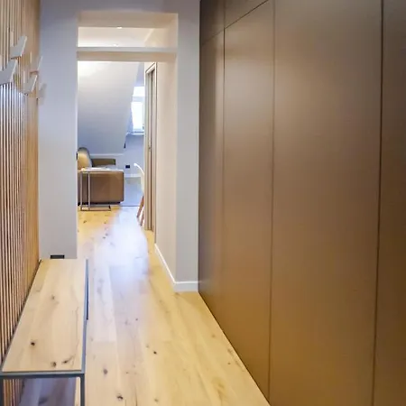 Vittorio 73 Luxury Apartamento *