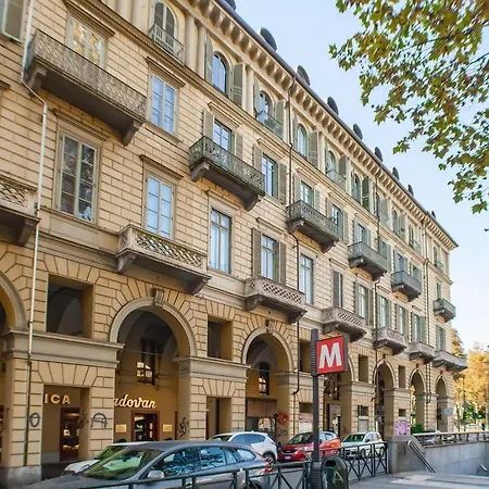 Vittorio 73 Luxury Apartamento *