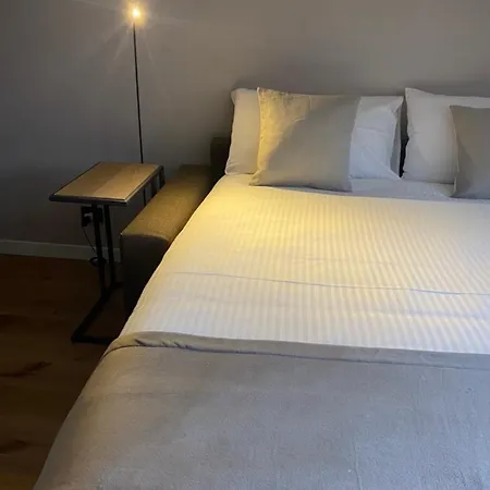 Apartamento Vittorio 73 Luxury