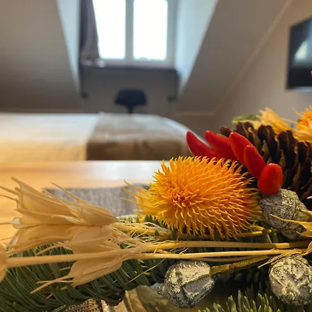 Vittorio 73 Luxury Apartamento *
