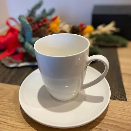 Vittorio 73 Luxury Lejlighed *