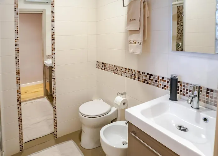 Vittorio 73 Luxury Apartment