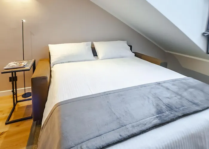 Apartment Vittorio 73 Luxury *