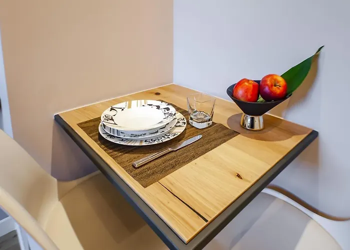 Apartment Vittorio 73 Luxury