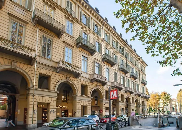 Vittorio 73 Luxury Apartment *