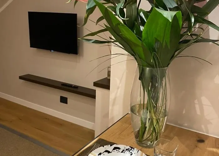 Vittorio 73 Luxury Apartment